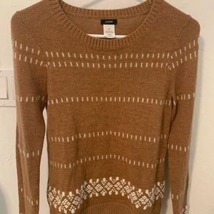 J. Crew Sweater